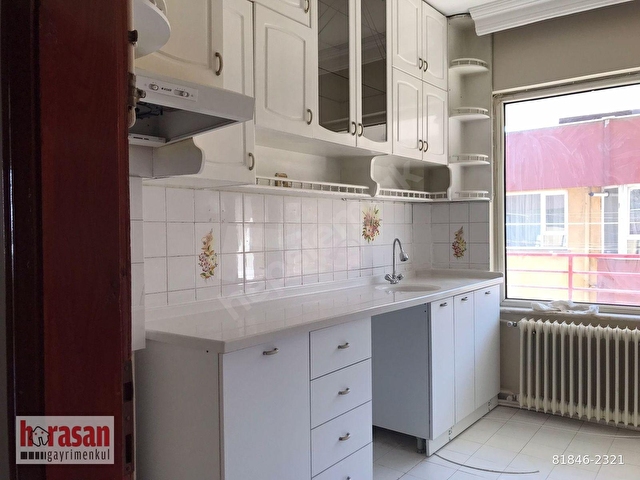 KENT PLAZA AVM YANI MERKEZDE GENİŞ 3+1 İÇİ BAKIMLI KİRALIK DAİRE - Görsel 16