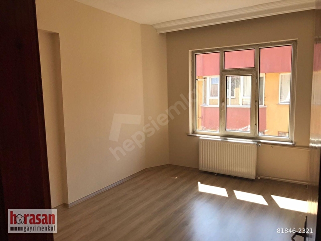 KENT PLAZA AVM YANI MERKEZDE GENİŞ 3+1 İÇİ BAKIMLI KİRALIK DAİRE - Görsel 14