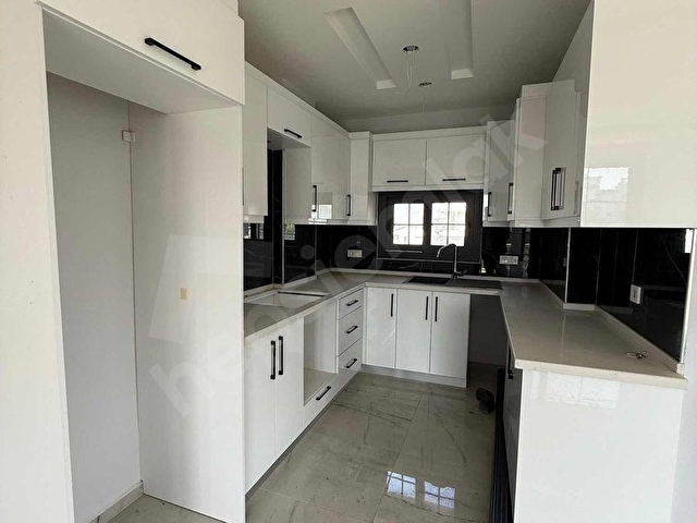 Full deniz manzaralı müstakil 3+1 villa... - Görsel 8