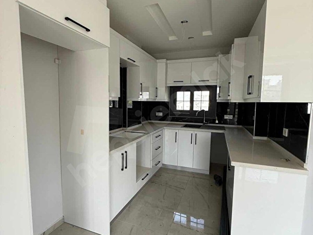 Full deniz manzaralı müstakil 3+1 villa... - Görsel 24