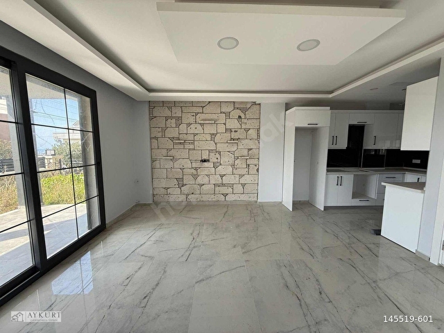 Full deniz manzaralı müstakil 3+1 villa... - Görsel 21