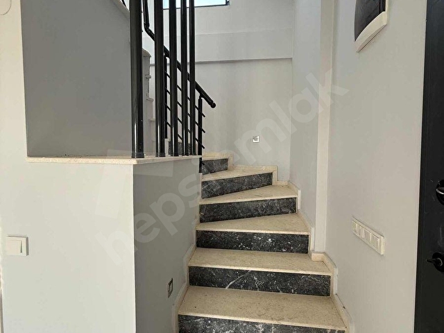Full deniz manzaralı müstakil 3+1 villa... - Görsel 5