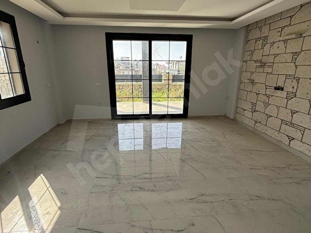 Full deniz manzaralı müstakil 3+1 villa... - Görsel 6