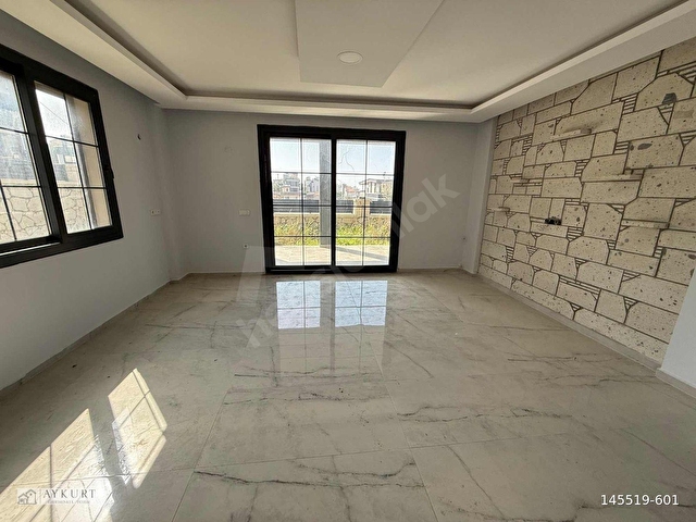 Full deniz manzaralı müstakil 3+1 villa... - Görsel 7