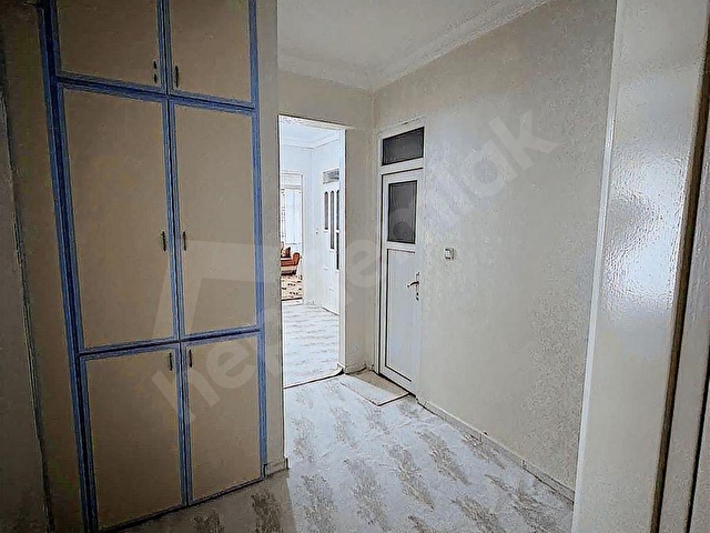 ŞEHİR DEĞİŞİKLİĞİNDEN DOLAYI ACİL SATILIK İSKANLI,HASARSIZ!!! - Görsel 14