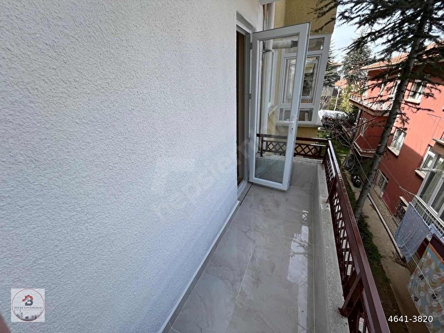 29 MAYIS HASTANE YAKINI 3+1 KATTA ÖN CEPHE YEMEK ODALI LÜKS YAPI - Görsel 14
