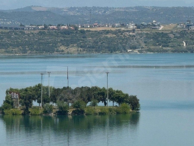 ADANADA EN GÜZEL MANZARAYA SAHİP SATILIK 5+1 DAİRE - Görsel 3