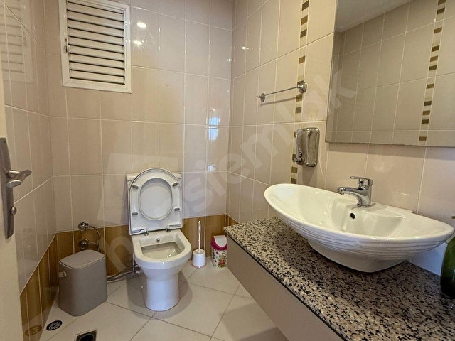 ADANADA EN GÜZEL MANZARAYA SAHİP SATILIK 5+1 DAİRE - Görsel 30