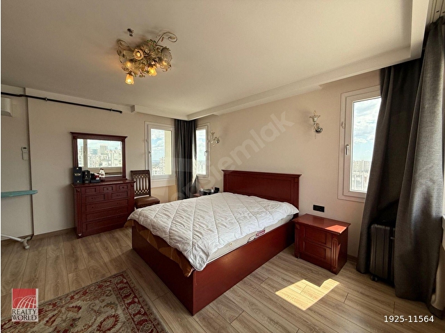 ADANADA EN GÜZEL MANZARAYA SAHİP SATILIK 5+1 DAİRE - Görsel 21