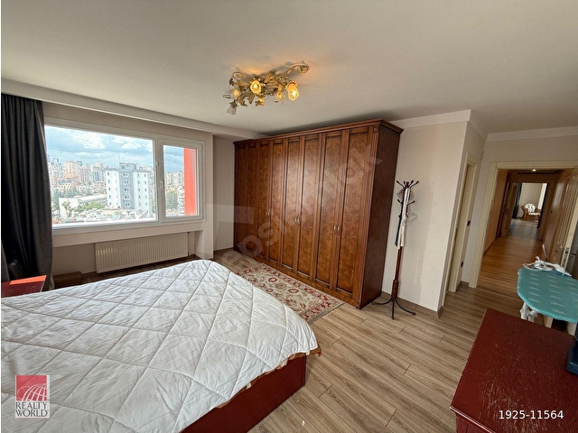 ADANADA EN GÜZEL MANZARAYA SAHİP SATILIK 5+1 DAİRE - Görsel 24