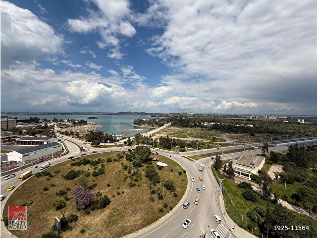 ADANADA EN GÜZEL MANZARAYA SAHİP SATILIK 5+1 DAİRE - Görsel 19