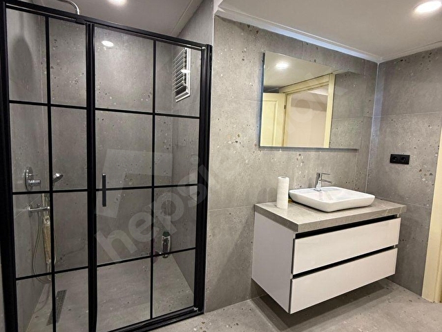 ADANADA EN GÜZEL MANZARAYA SAHİP SATILIK 5+1 DAİRE - Görsel 27
