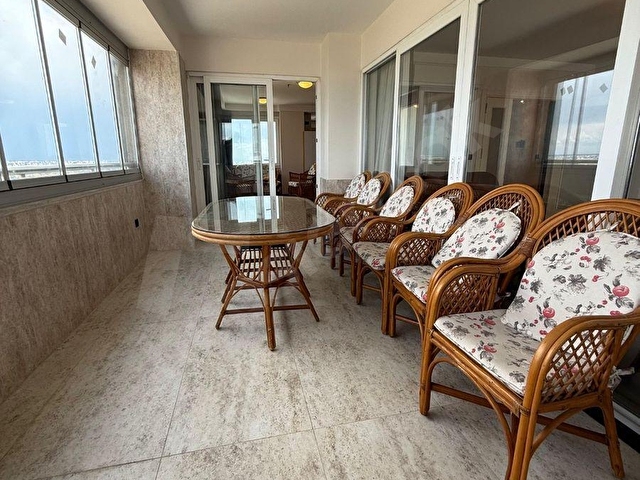 ADANADA EN GÜZEL MANZARAYA SAHİP SATILIK 5+1 DAİRE - Görsel 18