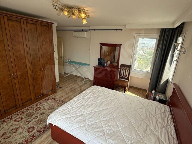ADANADA EN GÜZEL MANZARAYA SAHİP SATILIK 5+1 DAİRE - Görsel 23