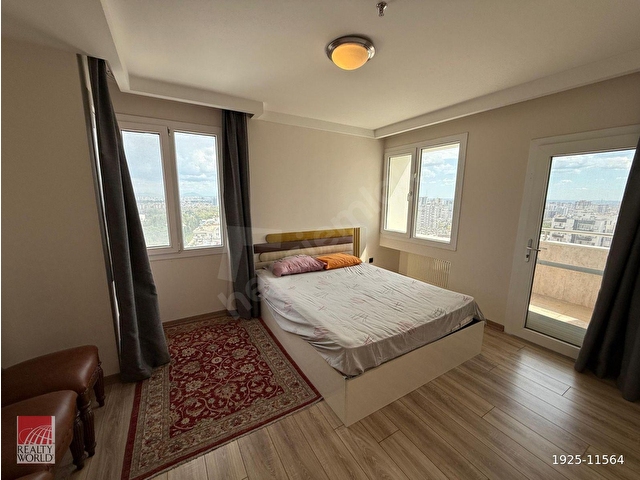 ADANADA EN GÜZEL MANZARAYA SAHİP SATILIK 5+1 DAİRE - Görsel 25