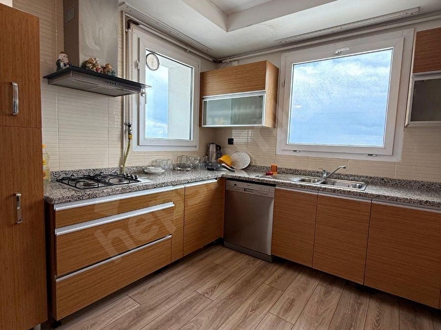 ADANADA EN GÜZEL MANZARAYA SAHİP SATILIK 5+1 DAİRE - Görsel 13