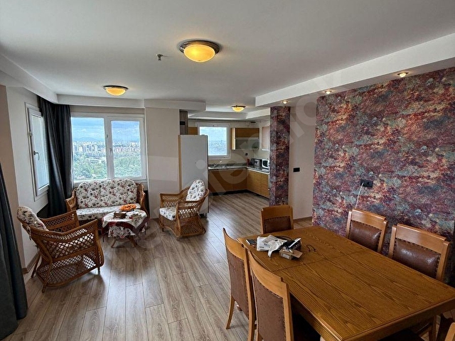 ADANADA EN GÜZEL MANZARAYA SAHİP SATILIK 5+1 DAİRE - Görsel 16
