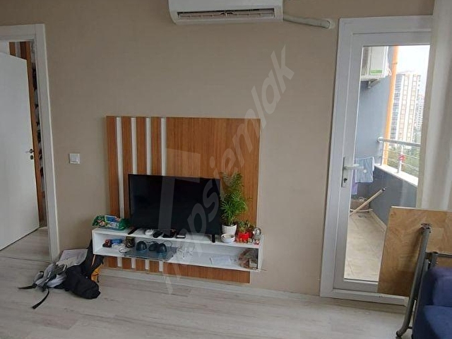 ***BİRLİK_TEN ÇARKIPARE DE 1+1 FULL EŞYALI İSKANLI HASARSIZ KAÇMAZ KİRALIK!!! - Görsel 2