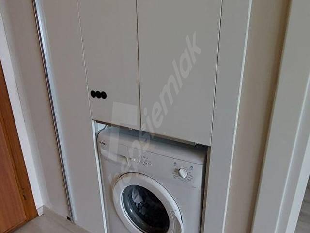 ***BİRLİK_TEN ÇARKIPARE DE 1+1 FULL EŞYALI İSKANLI HASARSIZ KAÇMAZ KİRALIK!!! - Görsel 7