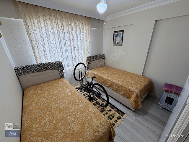 AVCIDAN ALTINOLUK 2+1 İÇİ YENİLENMİŞ MERKEZİ KONUM FIRSAT DAİRE - Görsel 4