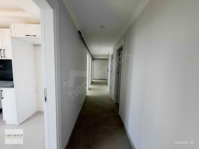 BARIŞ MAHALLESİNDE SATILIK DENİZ MANZARALI 3+1 DAİRE - Görsel 15