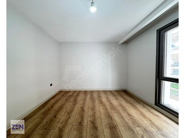 SIFIR! BUTİK SİTE İÇERİSİNDE MANZARALI 2+1 SATILIK DAİRE - Görsel 15