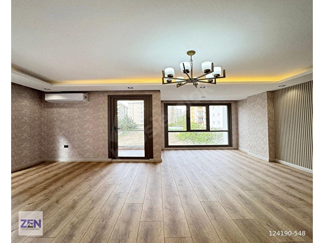 SIFIR! BUTİK SİTE İÇERİSİNDE MANZARALI 2+1 SATILIK DAİRE - Görsel 25