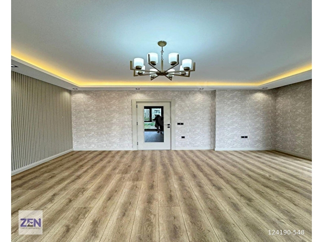 SIFIR! BUTİK SİTE İÇERİSİNDE MANZARALI 2+1 SATILIK DAİRE - Görsel 7