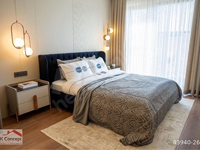BRK’KONSEPTEN SATILIK 2+1 DAİRE - Görsel 6