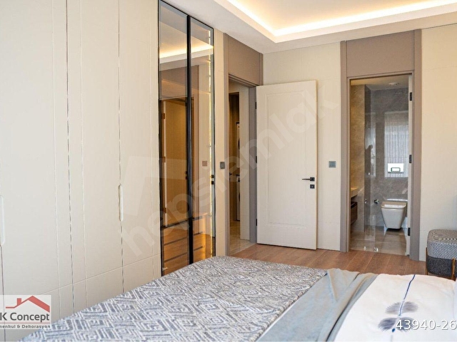 BRK’KONSEPTEN SATILIK 2+1 DAİRE - Görsel 13