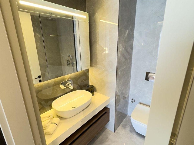 BRK’KONSEPTEN SATILIK 2+1 DAİRE - Görsel 12