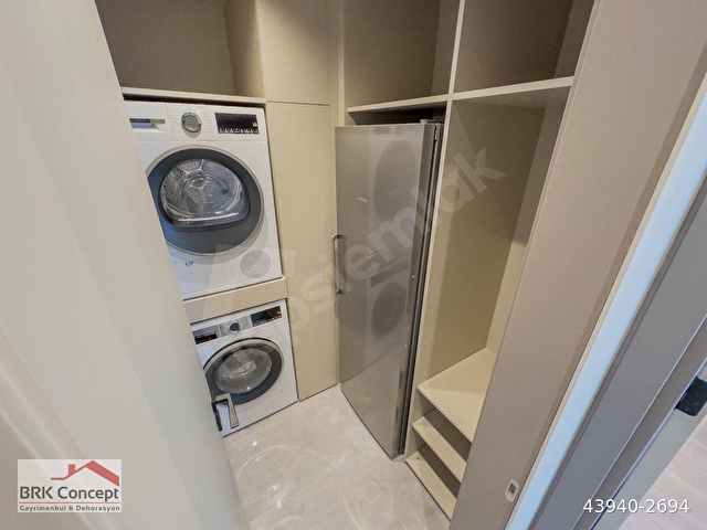 BRK’KONSEPTEN SATILIK 2+1 DAİRE - Görsel 18