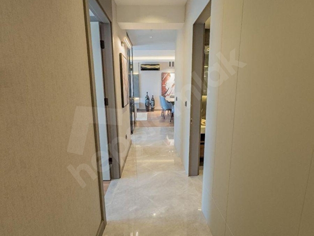 BRK’KONSEPTEN SATILIK 2+1 DAİRE - Görsel 22