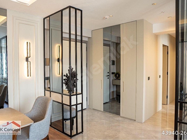 BRK’KONSEPTEN SATILIK 2+1 DAİRE - Görsel 23
