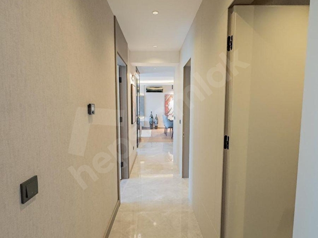 BRK’KONSEPTEN SATILIK 2+1 DAİRE - Görsel 24