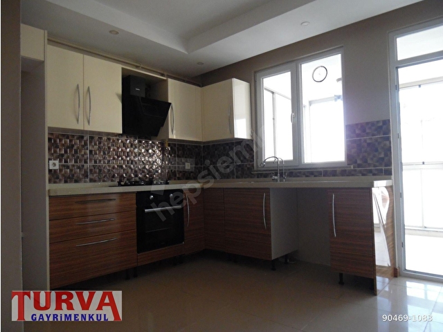 ALİ PAŞA MAHALLESİNDE 3+1 SATILIK DAİRE