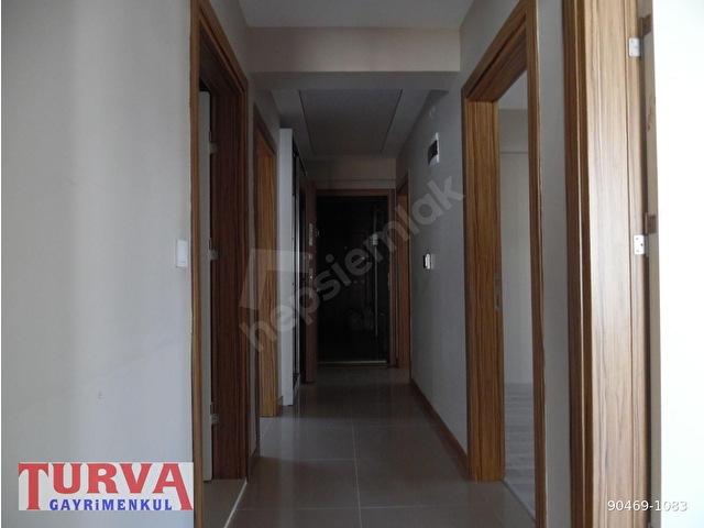 ALİ PAŞA MAHALLESİNDE 3+1 SATILIK DAİRE - Görsel 12