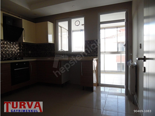 ALİ PAŞA MAHALLESİNDE 3+1 SATILIK DAİRE - Görsel 2