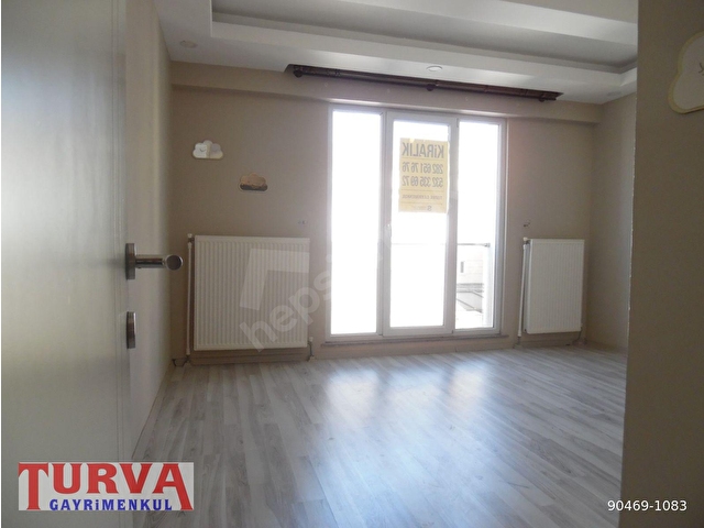 ALİ PAŞA MAHALLESİNDE 3+1 SATILIK DAİRE - Görsel 13
