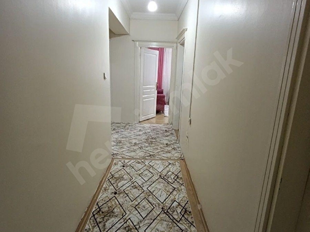 ŞEREFİYE MAH DEVLET TİYATROSU CİVARI ACİL SATILIK 2+1 MUTFAK WC BANYO AYRI KAT MULKİYETLİ BALKONLU‼️ - Görsel 16