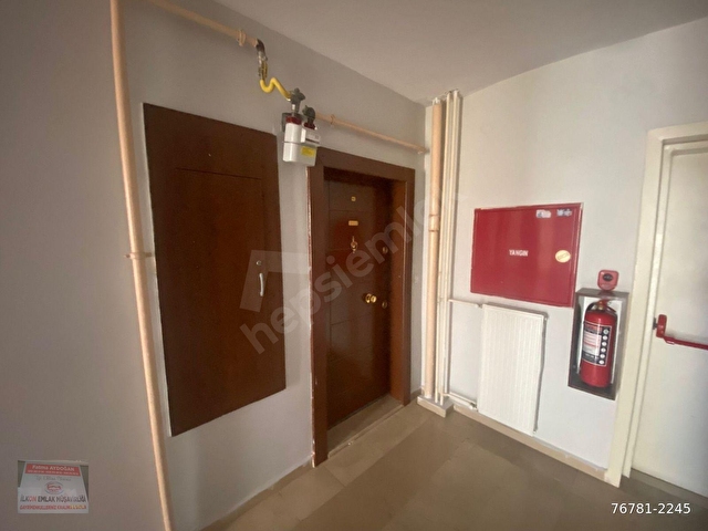 TURKUAZDA EŞYALI BOŞ KULLANIMA HAZIR 2+1 SATILIK - Görsel 15