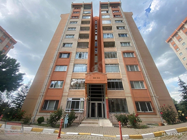 TURKUAZDA EŞYALI BOŞ KULLANIMA HAZIR 2+1 SATILIK - Görsel 19