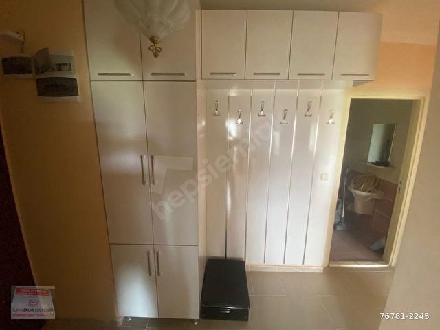 TURKUAZDA EŞYALI BOŞ KULLANIMA HAZIR 2+1 SATILIK - Görsel 4