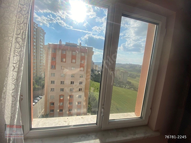 TURKUAZDA EŞYALI BOŞ KULLANIMA HAZIR 2+1 SATILIK - Görsel 17