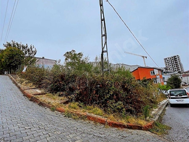 SANCAKTEPE MERKEZİ KONUT+TİCARİ SATILIK ARAC TAKASI UYGUN - Görsel 23