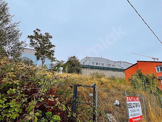 SANCAKTEPE MERKEZİ KONUT+TİCARİ SATILIK ARAC TAKASI UYGUN - Görsel 7