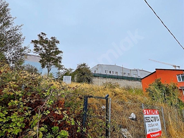SANCAKTEPE MERKEZİ KONUT+TİCARİ SATILIK ARAC TAKASI UYGUN - Görsel 5