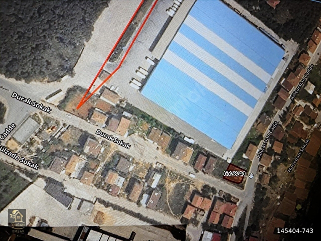 SANCAKTEPE MERKEZİ KONUT+TİCARİ SATILIK ARAC TAKASI UYGUN - Görsel 18