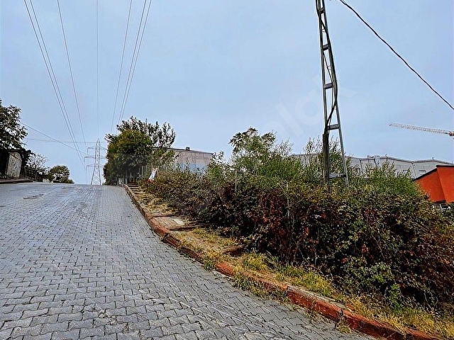 SANCAKTEPE MERKEZİ KONUT+TİCARİ SATILIK ARAC TAKASI UYGUN - Görsel 22