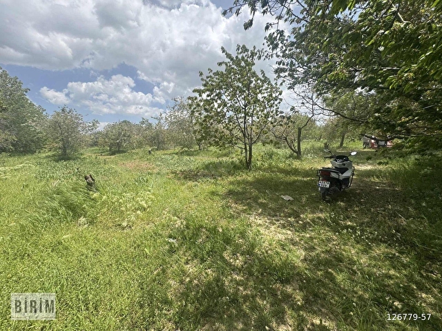 BİRİM EMLAKTAN SATILIK 8.500M2 ELEKTRİK SU YOL MEVCUT ATAKENTTE - Görsel 8